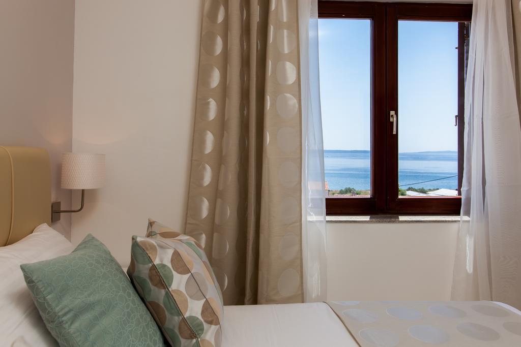 Villa Sea Breeze สปลิท ห้อง รูปภาพ