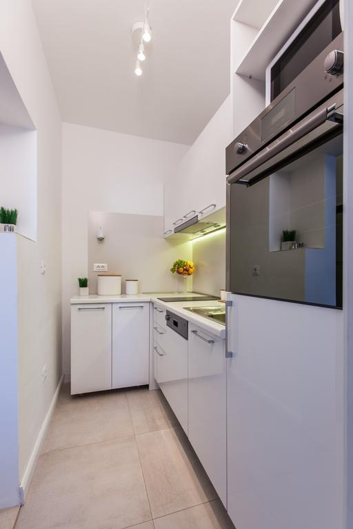 Villa Sea Breeze สปลิท ห้อง รูปภาพ