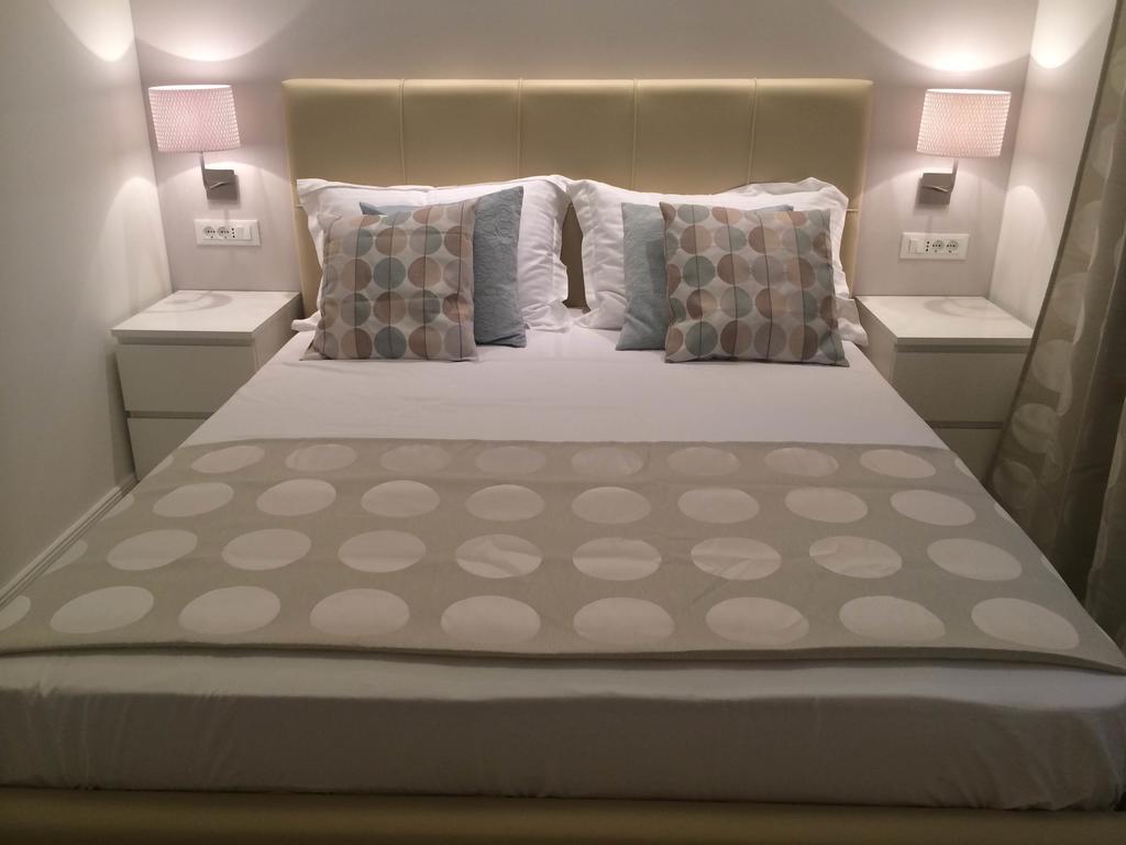 Villa Sea Breeze สปลิท ห้อง รูปภาพ