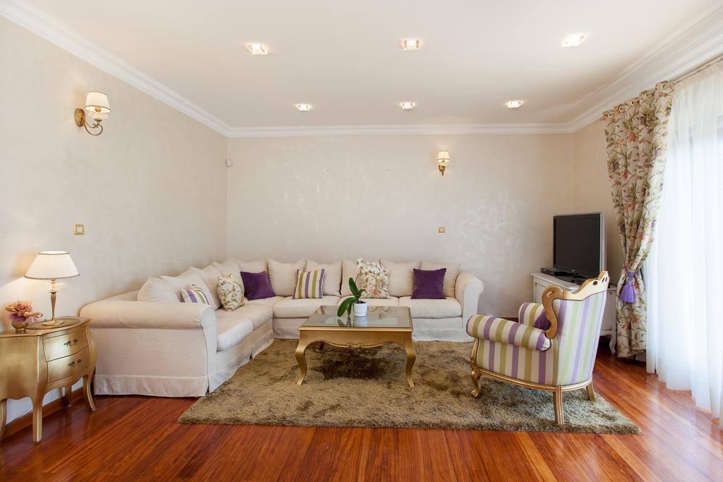 Villa Sea Breeze สปลิท ห้อง รูปภาพ