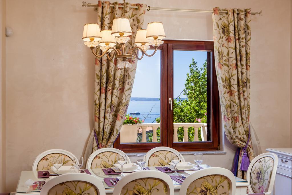 Villa Sea Breeze สปลิท ห้อง รูปภาพ