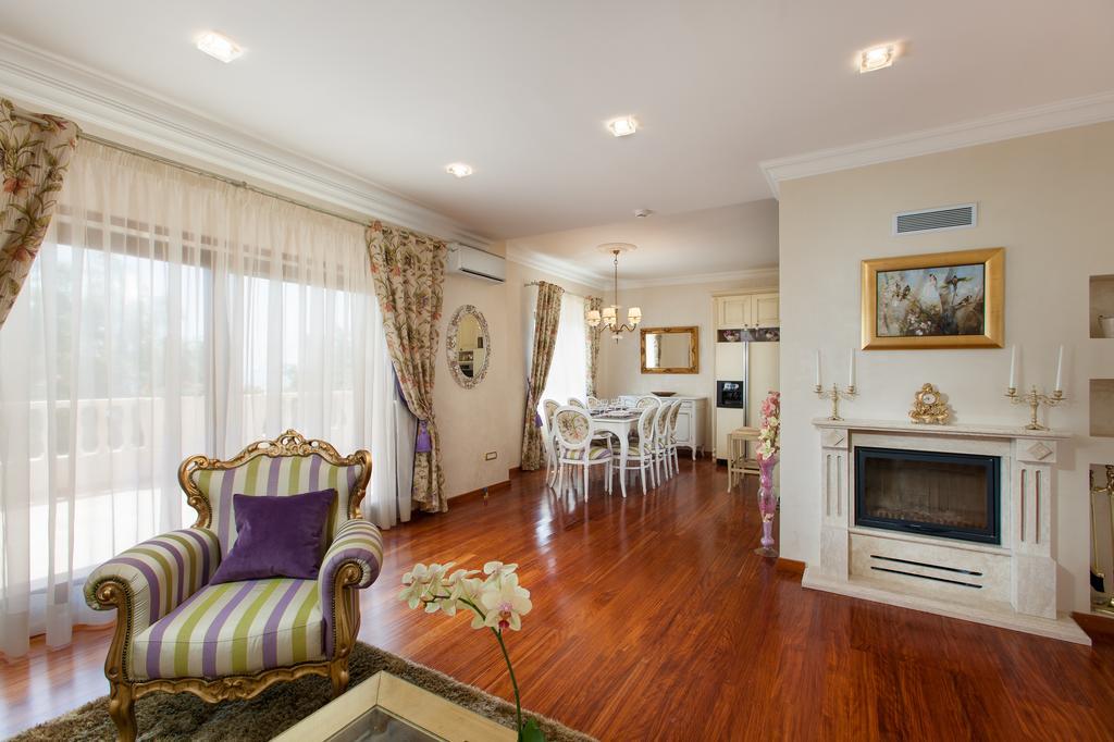 Villa Sea Breeze สปลิท ห้อง รูปภาพ