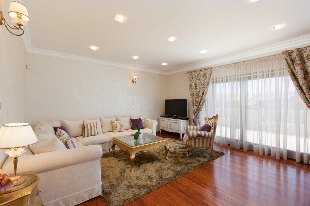Villa Sea Breeze สปลิท ห้อง รูปภาพ