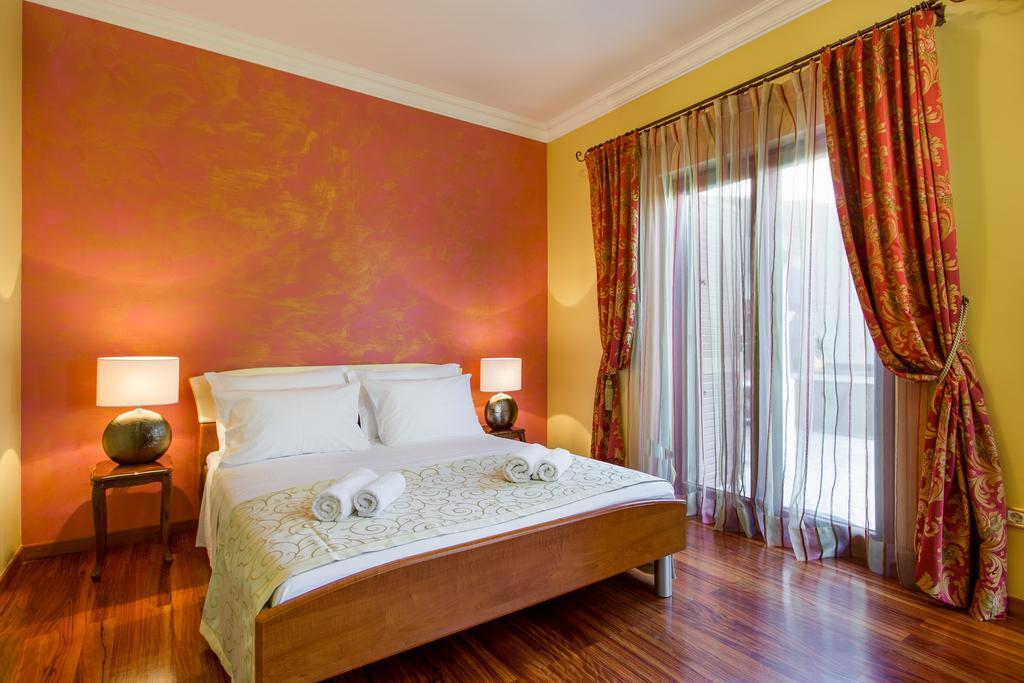 Villa Sea Breeze สปลิท ห้อง รูปภาพ