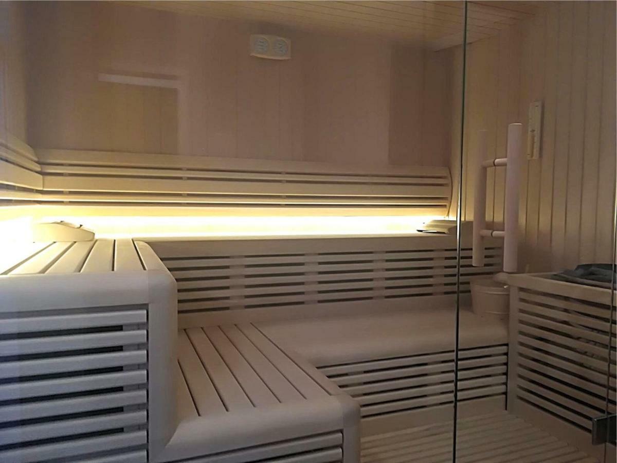 Villa Sea Breeze สปลิท ภายนอก รูปภาพ