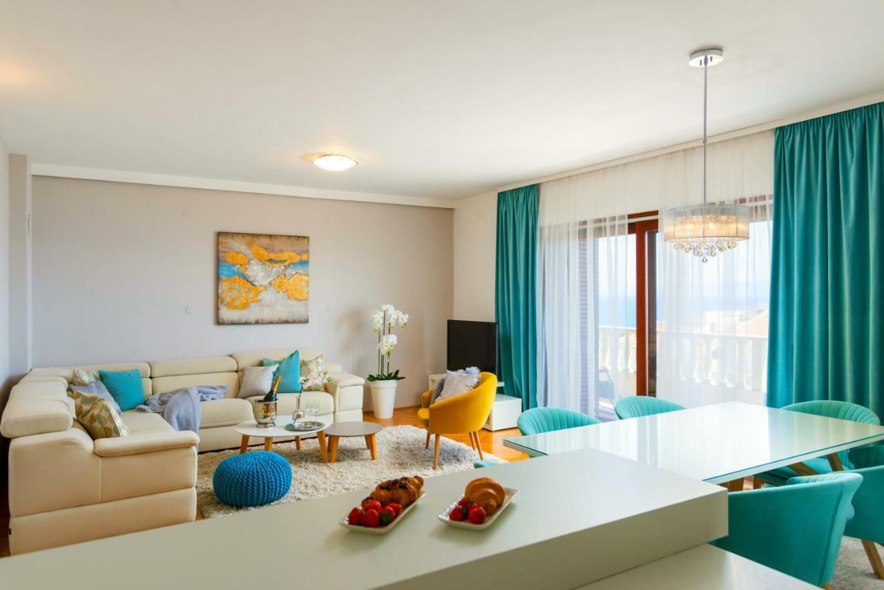 Villa Sea Breeze สปลิท ห้อง รูปภาพ
